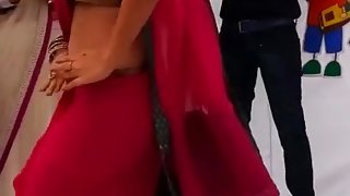 Cute HOT college girls dancing non nude