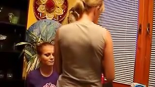 Nikky Blond, Katsumi, Claudia Jamsson sex vids