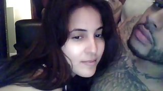 Best Webcam movie with Latina, Big Tits scenes
