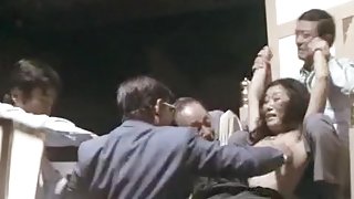 Cloistered Nun Runa's Confession (1976)