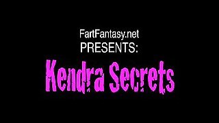 Kendra Secrets